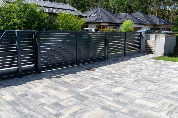 Best Interlocking Driveway Pavers  in Kaanapali, HI