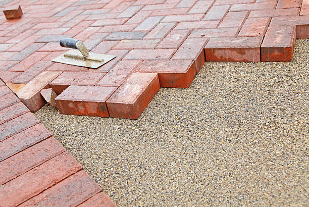 Best Decorative Driveway Pavers  in Kaanapali, HI