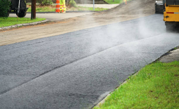 Reasons to Select Us for Your Driveway Paving Requirements in Kaanapali, HI