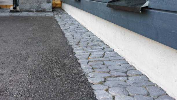 Best Cobblestone Driveway Pavers  in Kaanapali, HI