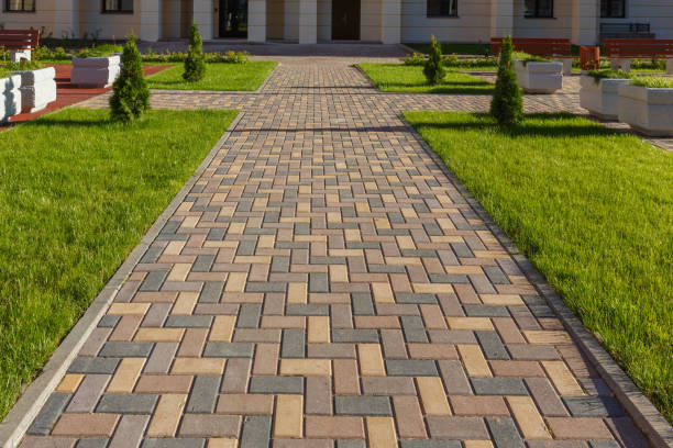 Best Decorative Driveway Pavers  in Kaanapali, HI