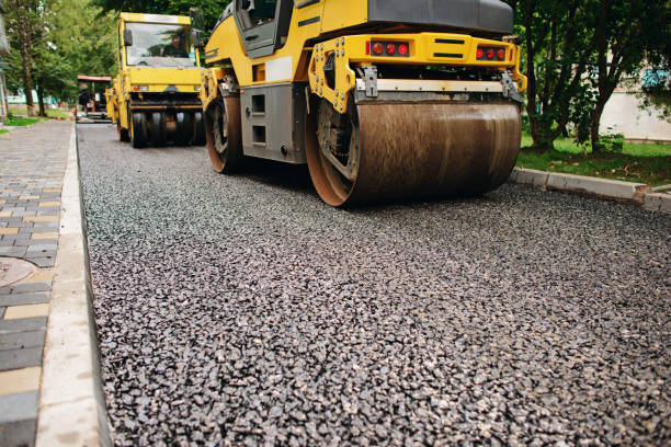 Decorative Driveway Pavers in Kaanapali, HI